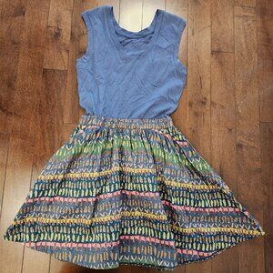 Kate Spade Saturday women's XS cotton dress